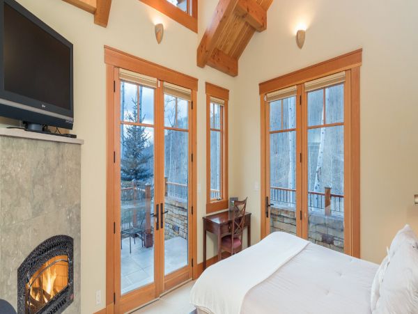 Telluride Home 994229