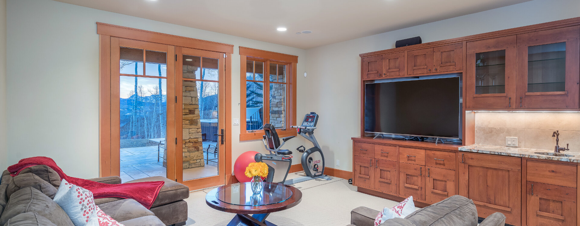 Telluride Home 994229