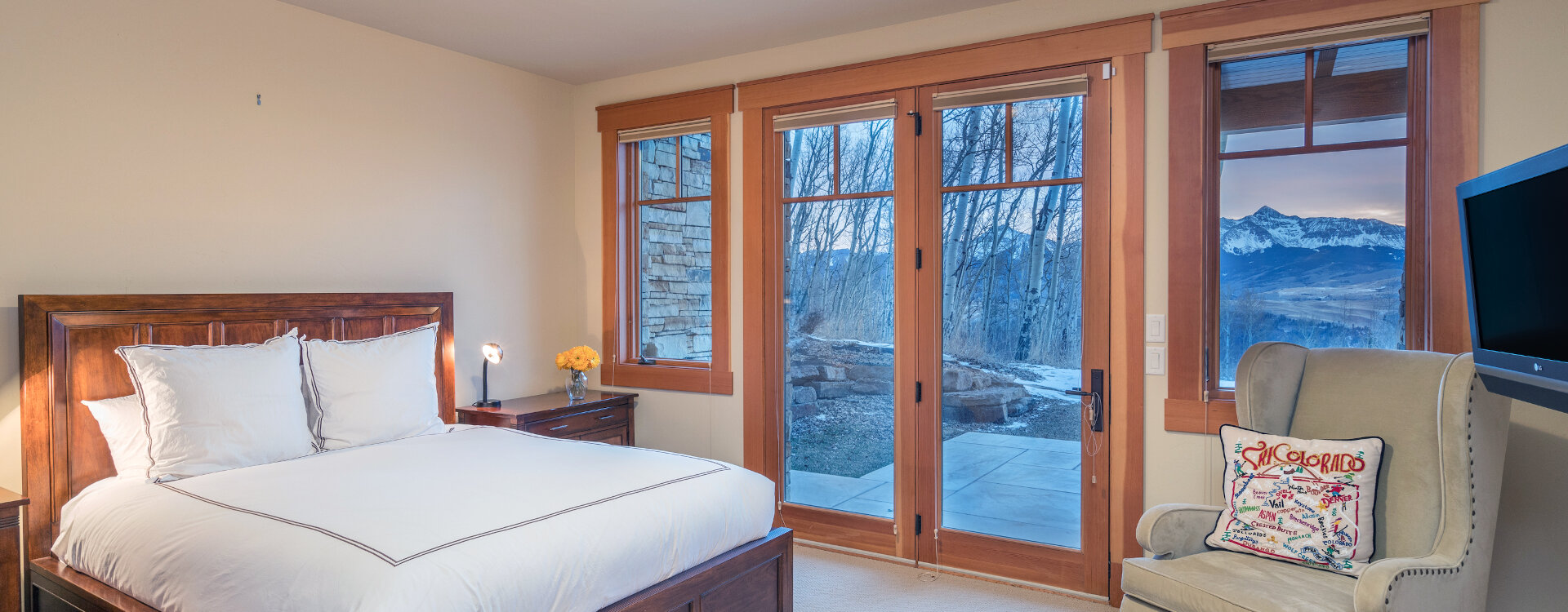 Telluride Home 994229