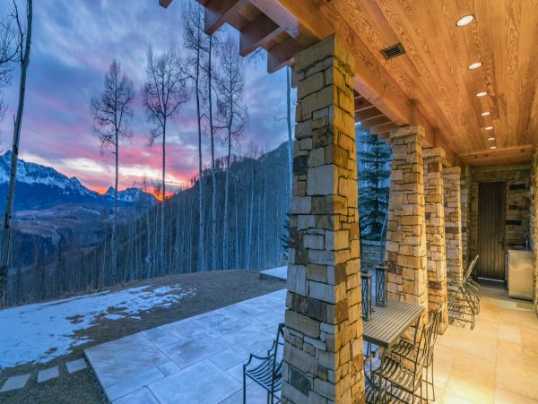 Telluride Home 994229