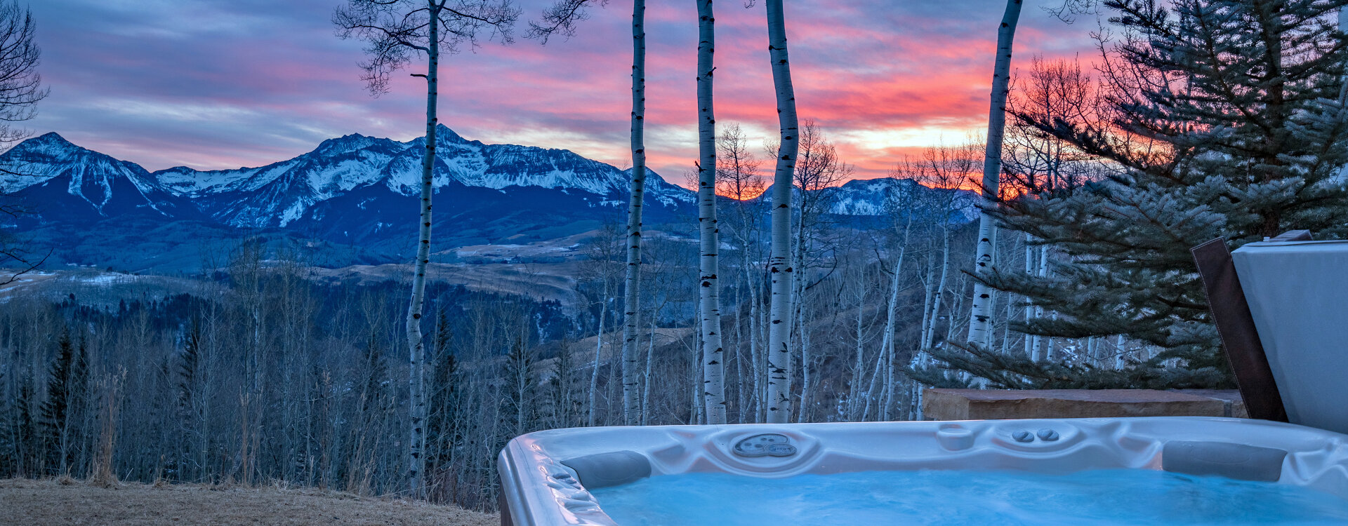 Telluride Home 994229