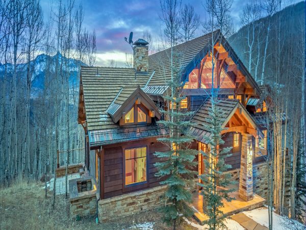 Telluride Home 994229