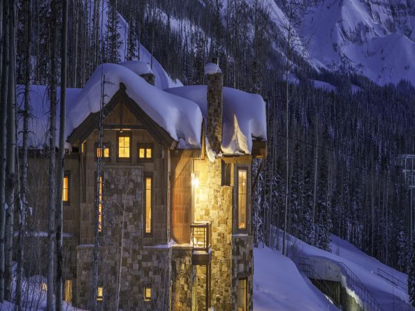 Telluride Home 994230