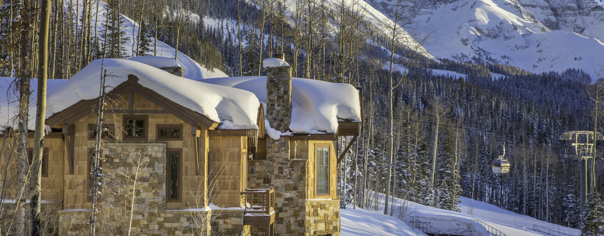 Telluride Home 994230
