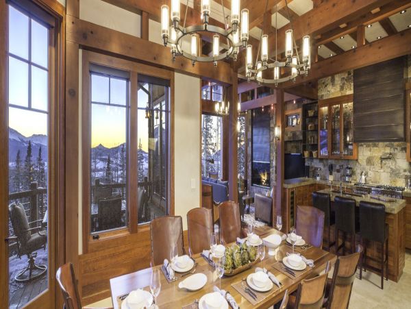 Telluride Home 994230