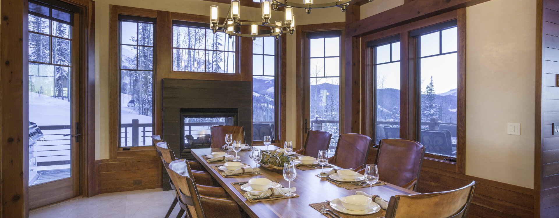 Telluride Home 994230