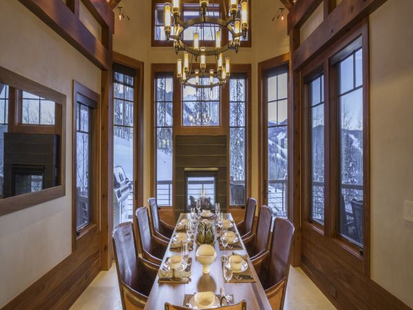Telluride Home 994230