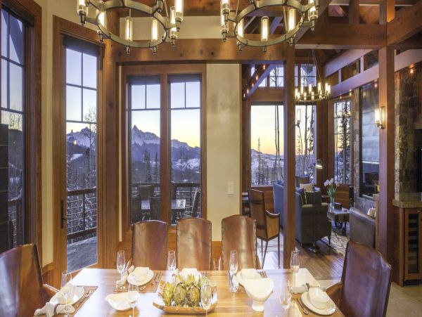 Telluride Home 994230