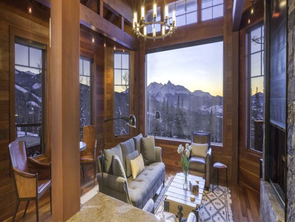 Telluride Home 994230