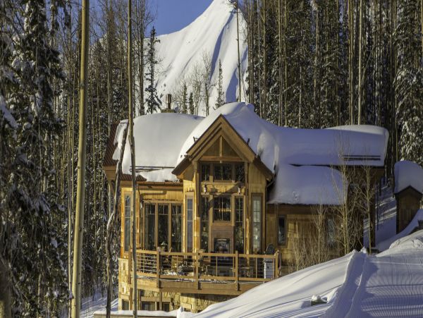 Telluride Home 994230
