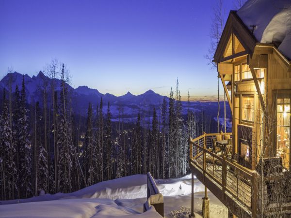 Telluride Home 994230