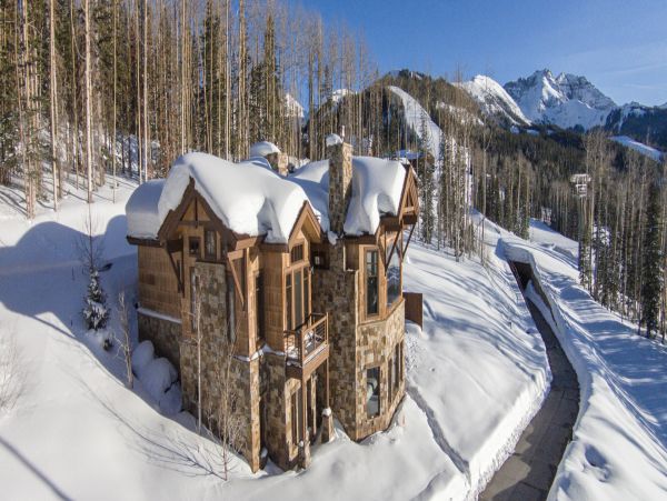 Telluride Home 994230