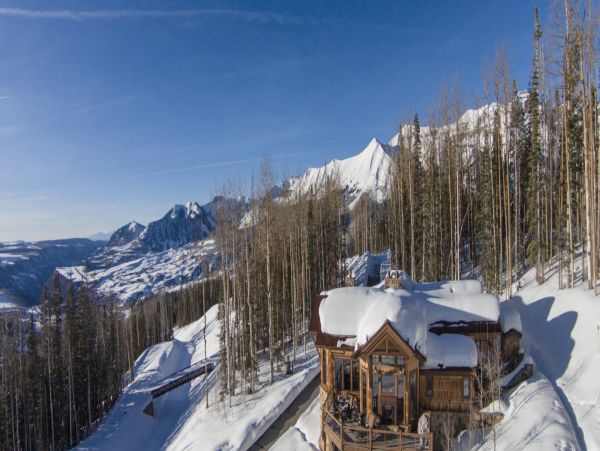 Telluride Home 994230