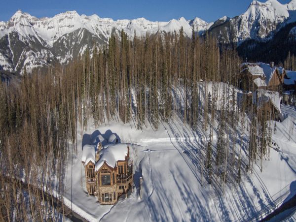 Telluride Home 994230