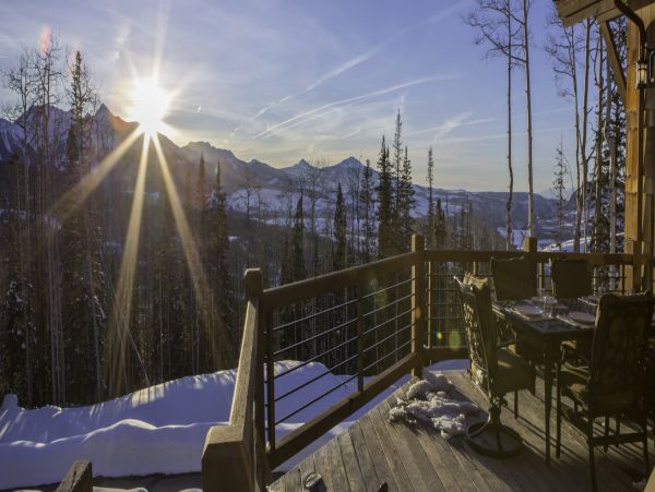 Telluride Home 994230