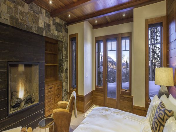 Telluride Home 994230