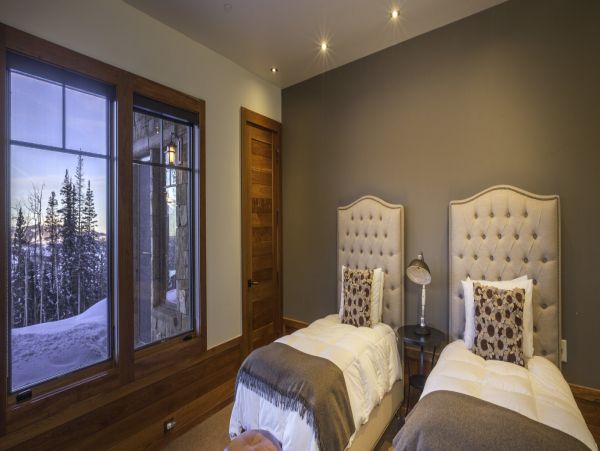 Telluride Home 994230
