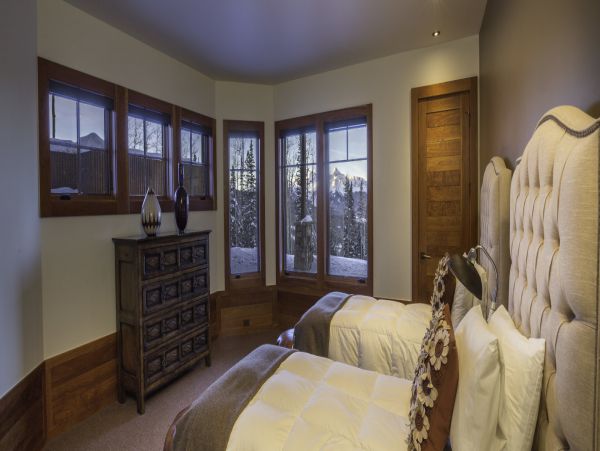 Telluride Home 994230