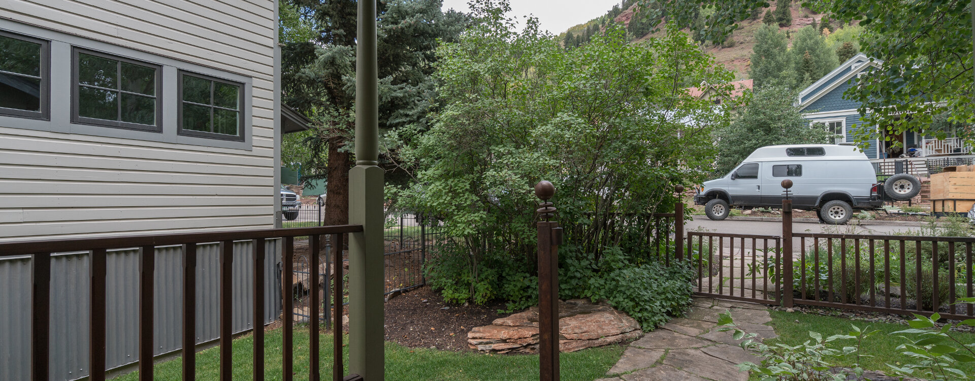 Telluride Home 994231