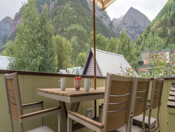 Telluride Home 994231