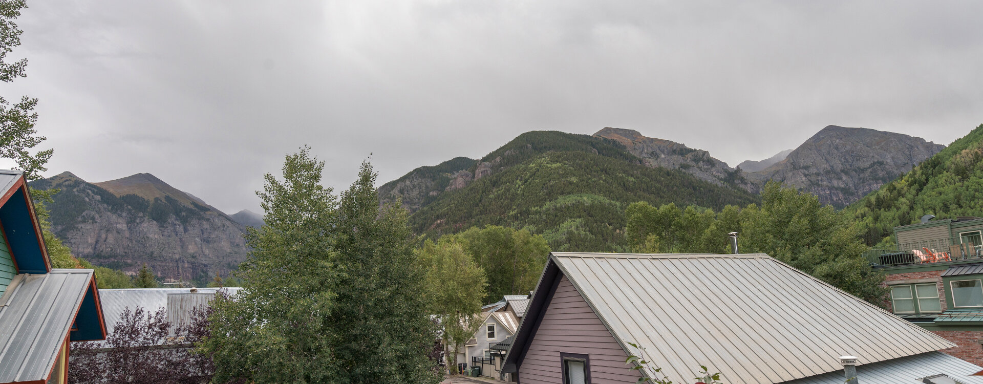 Telluride Home 994231
