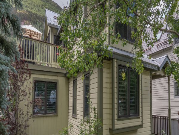 Telluride Home 994231