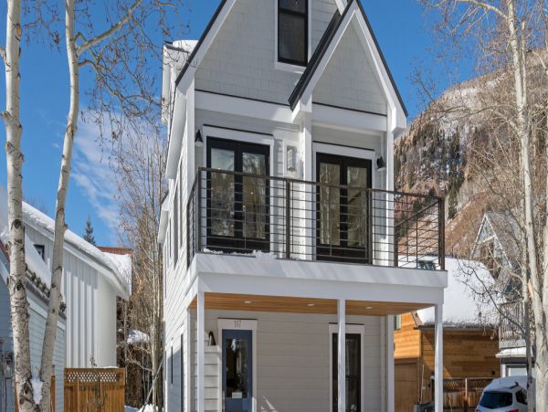 Telluride Home 994232