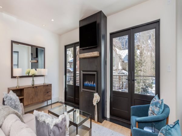 Telluride Home 994232