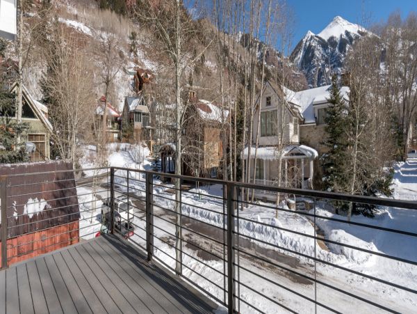 Telluride Home 994232