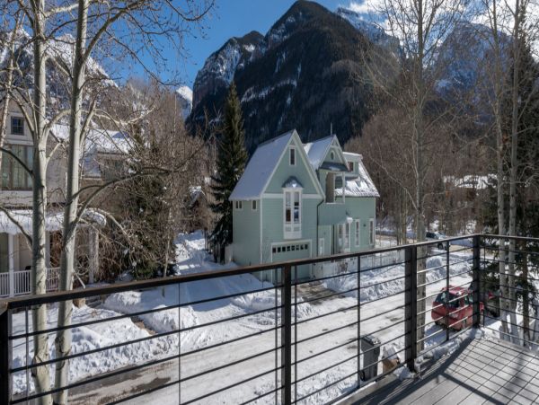Telluride Home 994232