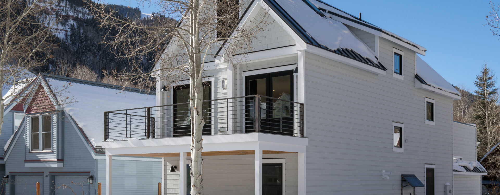 Telluride Home 994232