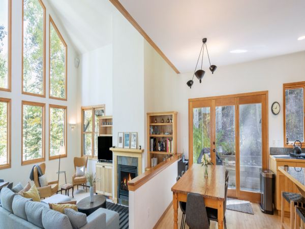 Telluride Home 994233