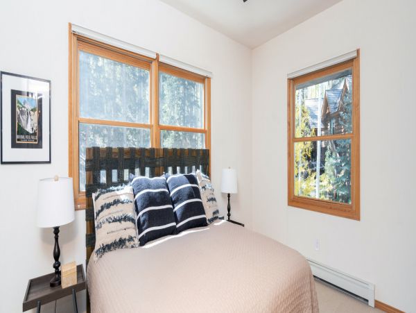 Telluride Home 994233