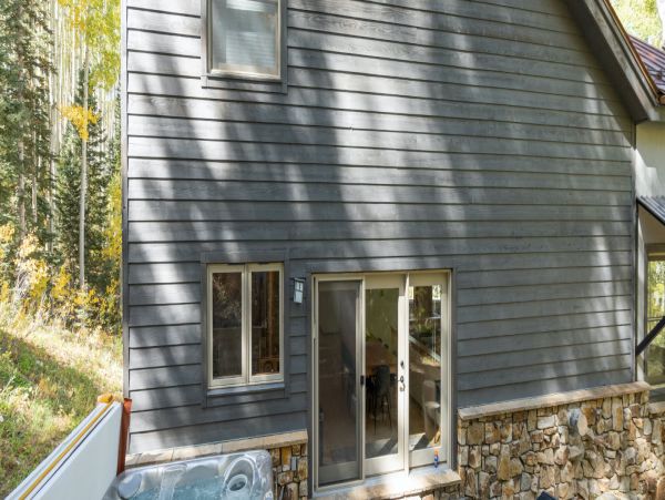 Telluride Home 994233