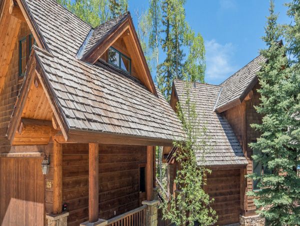 Telluride Home 994234