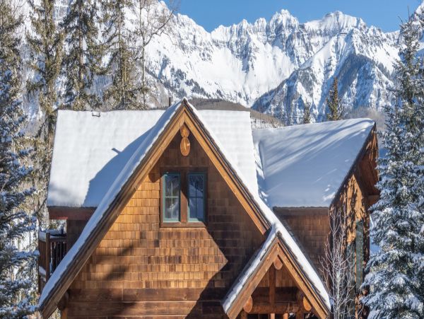 Telluride Home 994234