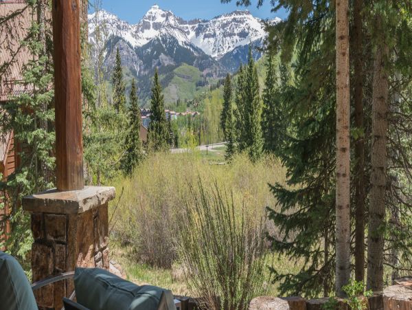 Telluride Home 994234
