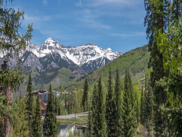 Telluride Home 994234
