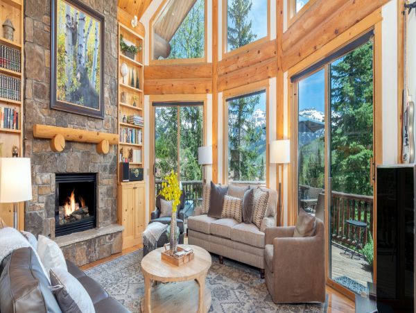 Telluride Home 994234