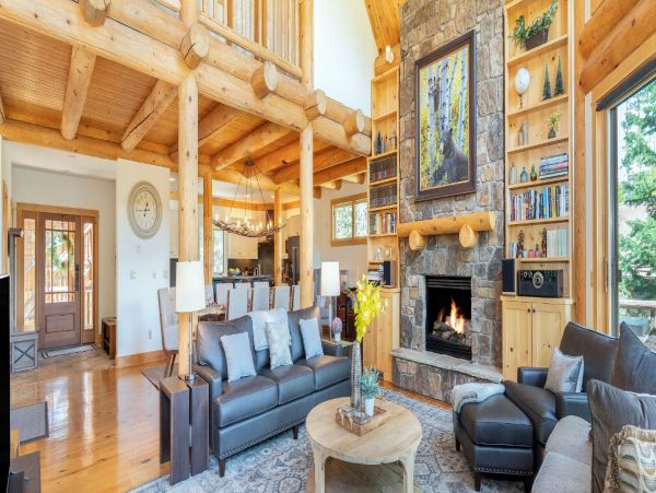 Telluride Home 994234