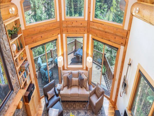 Telluride Home 994234
