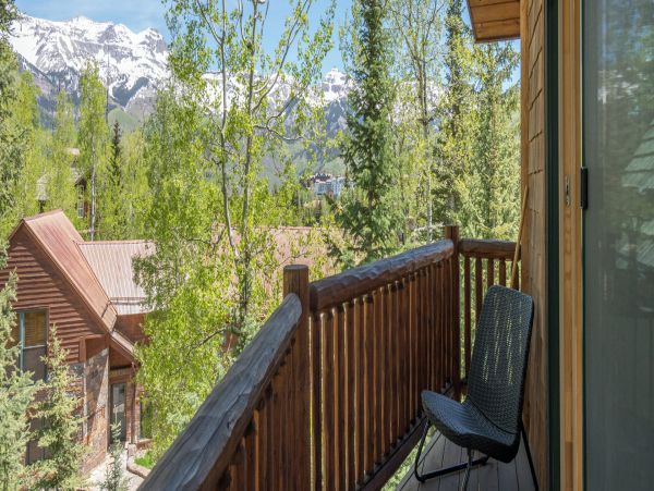 Telluride Home 994234
