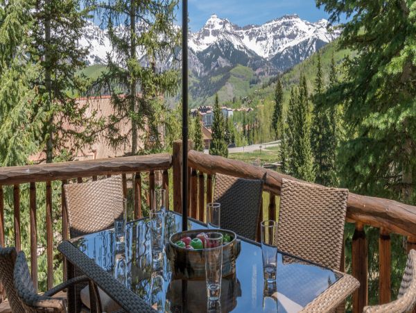 Telluride Home 994234