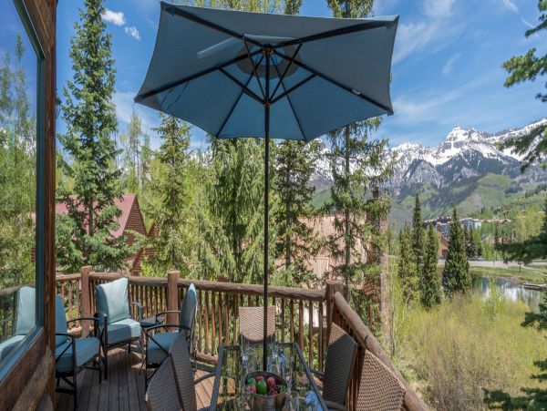 Telluride Home 994234