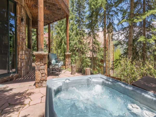 Telluride Home 994234