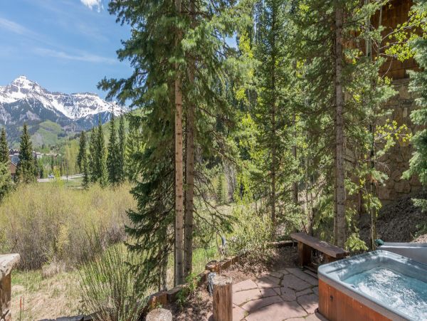 Telluride Home 994234