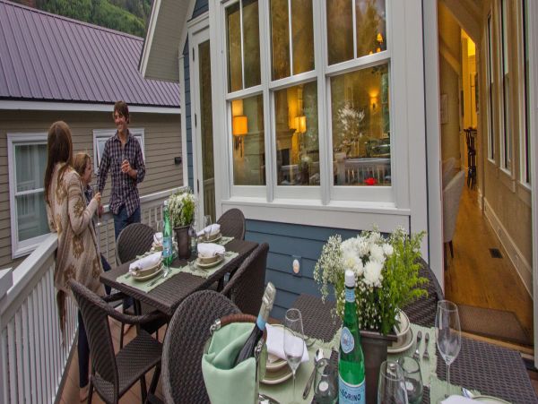 Telluride Home 994235