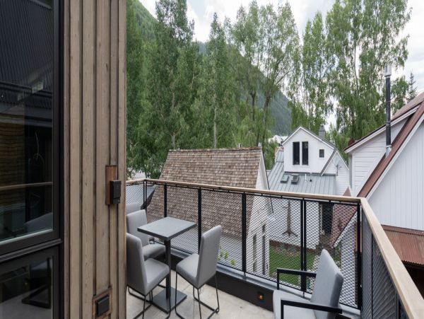Telluride Home 994236
