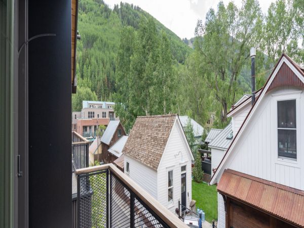 Telluride Home 994236