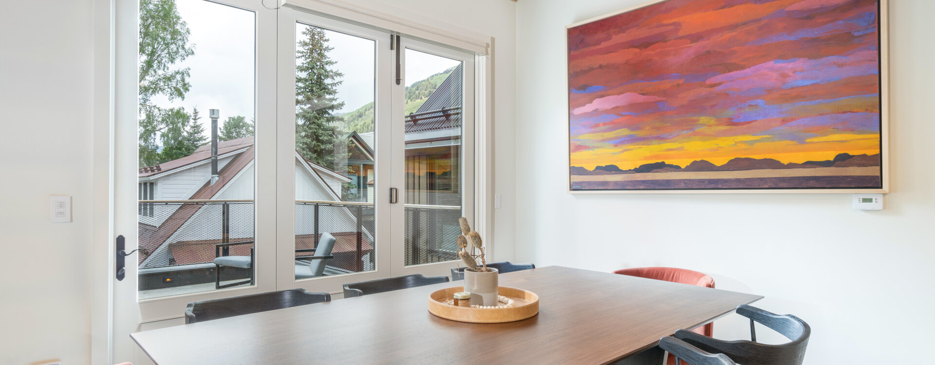 Telluride Home 994236